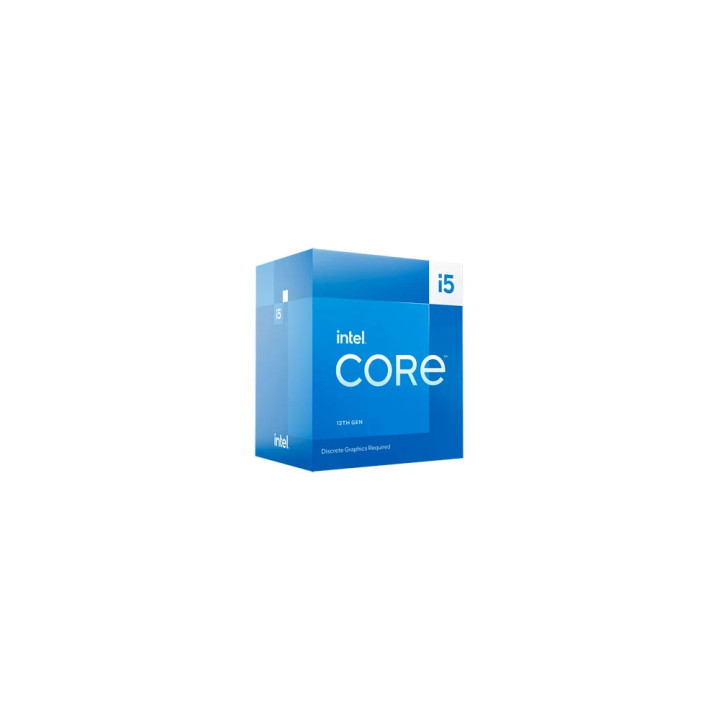Геймърски компютър ION DK352 с процесор Intel Core i5-13400F, видео ка