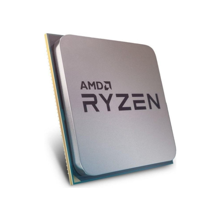 Геймърски компютър ION TRILOBITE T7-P с процесор AMD Ryzen 7 5700, вид