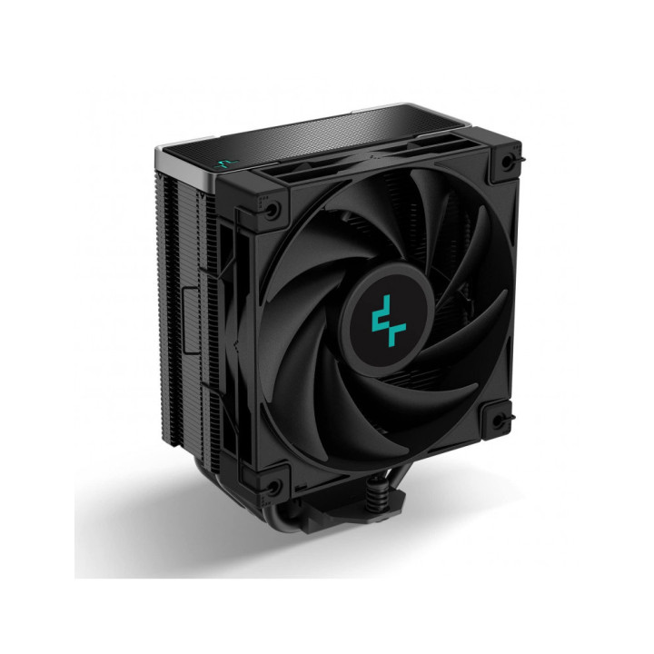 Геймърски компютър ION TRILOBITE T7-P с процесор AMD Ryzen 7 5700, вид