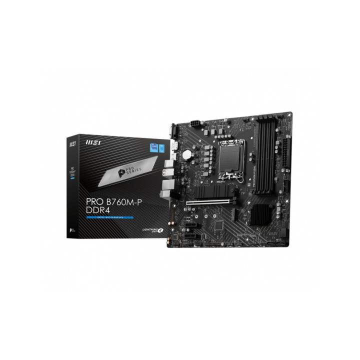 Геймърски компютър ARC B580 i5-12400F | Ion Computers