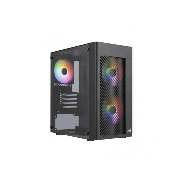 Геймърски компютър RTX 3050 i3-12100F | Ion Computers