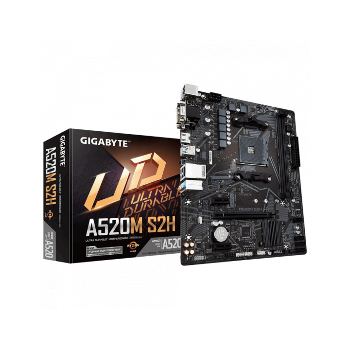 Геймърски компютър RTX 3050 Ryzen 5 5500 | Ion Computers