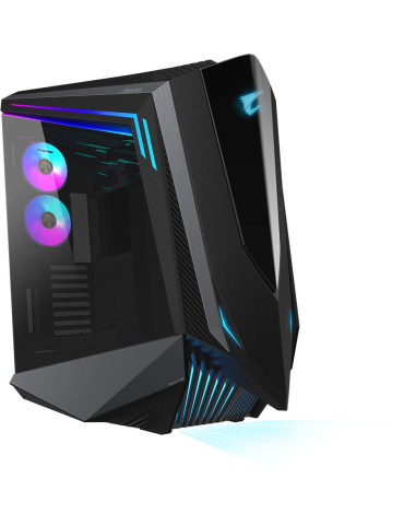 Кутия за компютър Gigabyte Aorus AC700G RGB Fusion 2.0