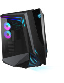 Кутия за компютър Gigabyte Aorus AC700G RGB Fusion 2.0