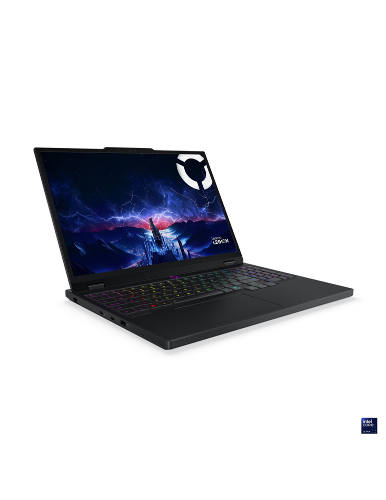 Гейминг лаптоп Lenovo Legion 5, 15.1" IPS 2560x1600, Intel Core i7-14700HX, RTX 5070 8GB, 32GB DDR5 5600MHz, 1TB SSD, без ОС - 8