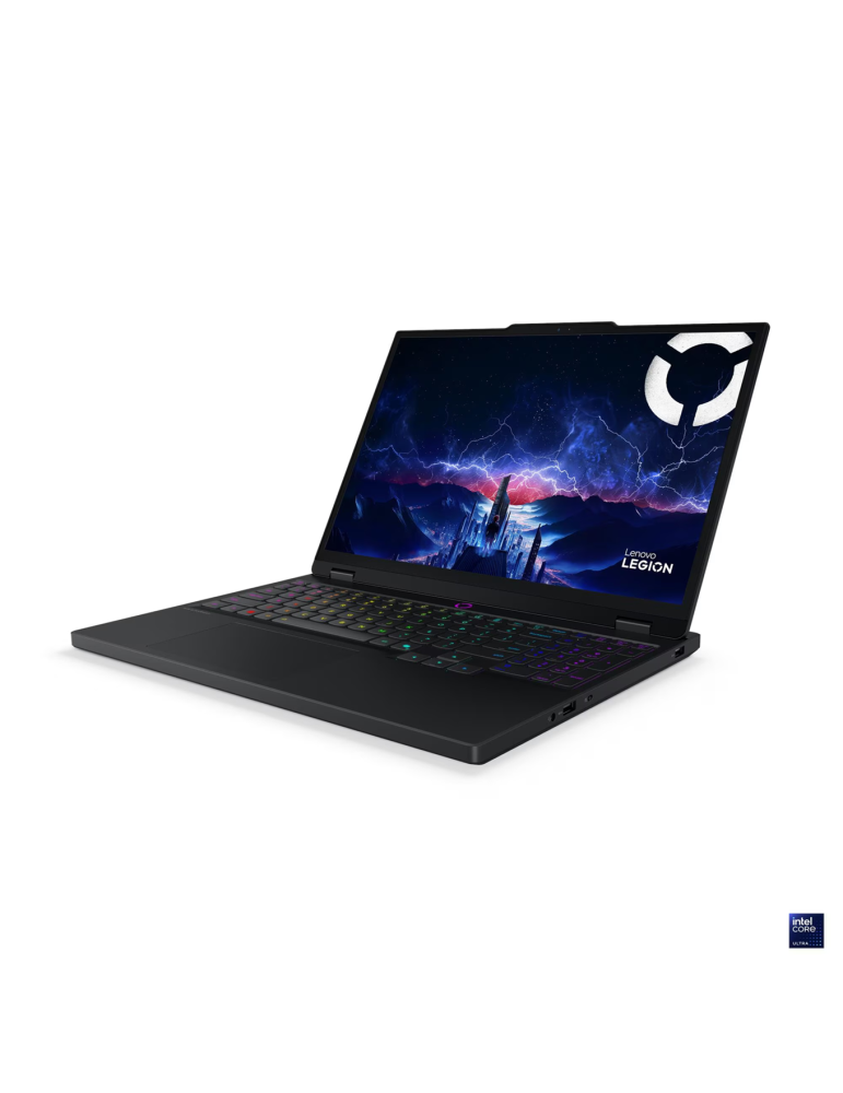 Гейминг лаптоп Lenovo Legion 5, 15.1" IPS 2560x1600, Intel Core i7-14700HX, RTX 5070 8GB, 32GB DDR5 5600MHz, 1TB SSD, без ОС - 8