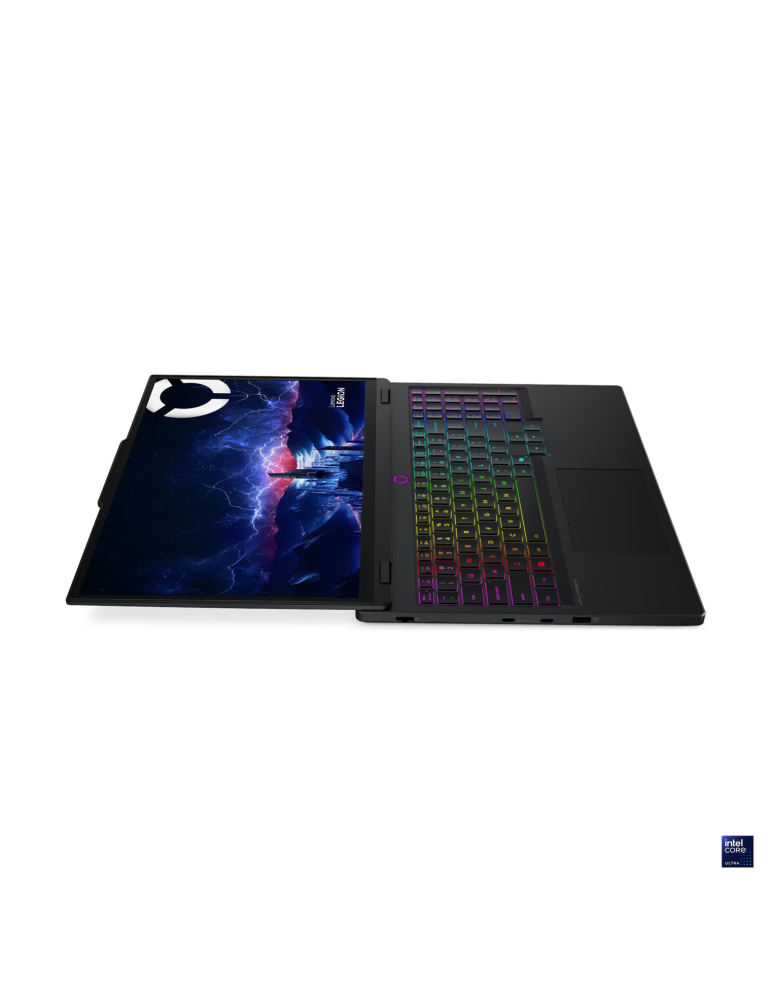 Гейминг лаптоп Lenovo Legion 5, 15.1" IPS 2560x1600, Intel Core i7-14700HX, RTX 5070 8GB, 32GB DDR5 5600MHz, 1TB SSD, без ОС - 8
