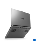 Лаптоп Lenovo LOQ 17IRX10, 17.3" IPS 1920x1080, Intel Core i7-14700HX, RTX 5060 8GB, 32GB DDR5 5600MHz, 1TB SSD, без ОС - 83JH00