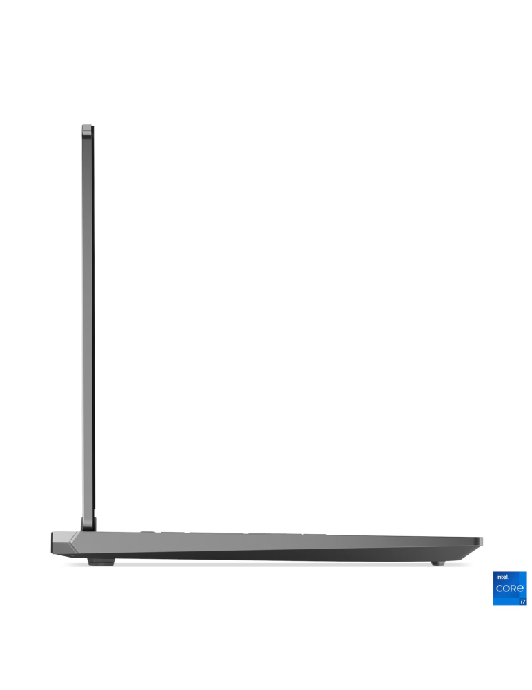 Лаптоп Lenovo LOQ 17IRX10, 17.3" IPS 1920x1080, Intel Core i7-14700HX, RTX 5060 8GB, 32GB DDR5 5600MHz, 1TB SSD, без ОС - 83JH00
