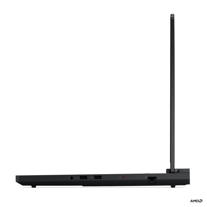 Гейминг лаптоп Lenovo Legion Pro 7, 16" IPS 2560x1600, Intel Core Ultra 9 275HX, RTX 5090 24GB, 64GB DDR5, 2TB SSD, без ОС - 83F