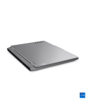 Лаптоп Lenovo LOQ 15IRX10, 15.6" IPS 1920x1080, Intel Core i7-13700HX, RTX 5060 8GB, 16GB DDR5, 512GB SSD, без ОС - 83JE00QHBM -