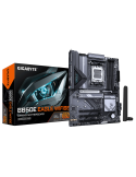 Дънна платка GIGABYTE B650E EAGLE WiFi6E, AMD Socket AM5, DDR5, ATX, Wi-Fi 6E, 2.5GbE LAN - B650E EAGLE WF6E - 1