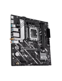 Дънна платка ASUS PRIME H810M-A WIFI, LGA1851, DDR5 до 128GB, 2x M.2 PCIe 4.0, 4x SATA, Wi-Fi 6, Bluetooth 5.3 - 90MB1KJ0-M0EAY0