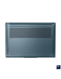 Лаптоп Lenovo Yoga Pro 9 16, 16" IPS 2880x1800, Intel Core Ultra 7 255H, RTX 5050 8GB, 32GB LPDDR5X, 1TB SSD, Win 11 Home - 83L0
