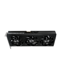 Видео карта GAINWARD GeForce RTX 5060 Ti Python III, 16GB GDDR7 128-bit - NE7506T019T1-GB2061T - 2
