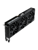 Видео карта GAINWARD GeForce RTX 5060 Ti Python III, 16GB GDDR7 128-bit - NE7506T019T1-GB2061T - 3