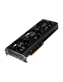 Видео карта GAINWARD GeForce RTX 5060 Ti Python III, 16GB GDDR7 128-bit - NE7506T019T1-GB2061T - 4