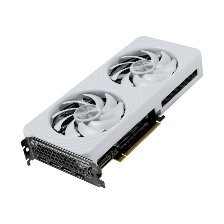 Видео карта PALIT GeForce RTX 5060 Ti, 8GB GDDR7 128-bit, 2407MHz, 1x HDMI 2.1b 3x DP 2.1b - NE7506TU19P1-GB2062M - 8