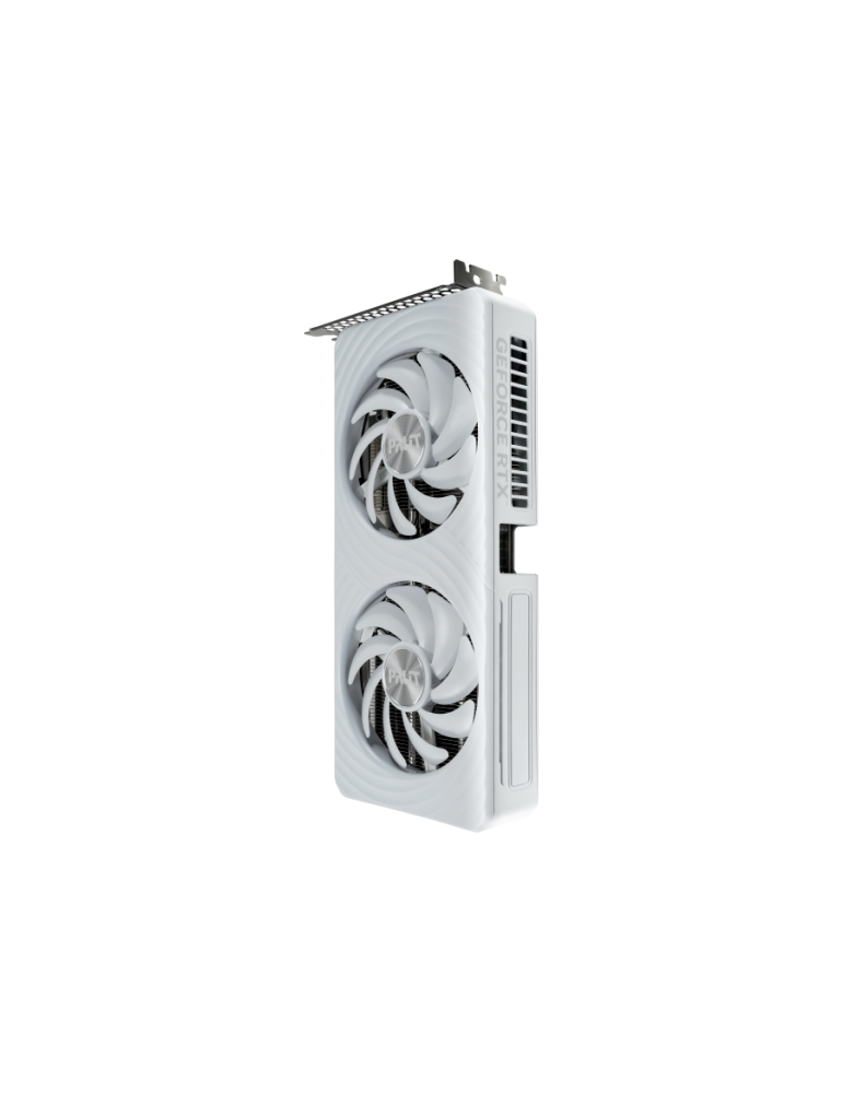 Видео карта PALIT GeForce RTX 5060 Ti, 8GB GDDR7 128-bit, 2407MHz, 1x HDMI 2.1b 3x DP 2.1b - NE7506TU19P1-GB2062M - 10