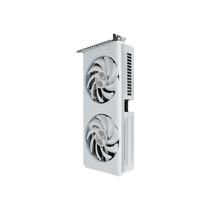 Видео карта PALIT GeForce RTX 5060 Ti, 8GB GDDR7 128-bit, 2407MHz, 1x HDMI 2.1b 3x DP 2.1b - NE7506TU19P1-GB2062M - 10