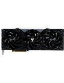 Видео карта GAINWARD GeForce RTX 5080 Phoenix, 16GB GDDR7 256-bit, 1x HDMI 2.1b, 3x DP 2.1b - NE75080019T2-GB2031X - 2