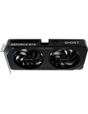 Видео карта Gainward GeForce RTX 5060 Ti Ghost, 8GB GDDR7 128-bit, 1x HDMI 2.1b, 3x DP 2.1b - NE7506T019P1-GB2062B - 4