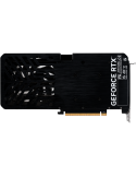 Видео карта Gainward GeForce RTX 5060 Ti Ghost, 8GB GDDR7 128-bit, 1x HDMI 2.1b, 3x DP 2.1b - NE7506T019P1-GB2062B - 10