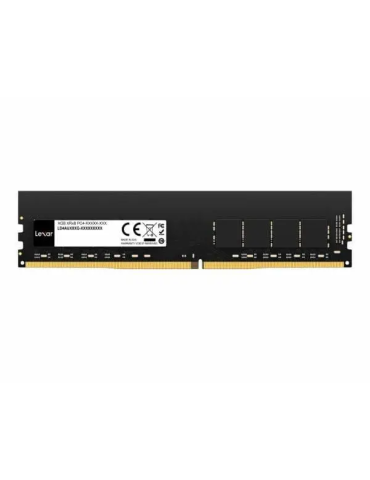 RAM памет Lexar 16GB DDR4 3200MHz, CL22, 1.2V - LD4U16G32C22ST-BGS - 1