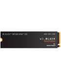 SSD диск Western Digital WD Black SN7100, 2TB NVMe M.2 2280 PCIe Gen4, 7250MB/s четене, 6900MB/s запис - WDS200T4X0E-00CJA0 - 1