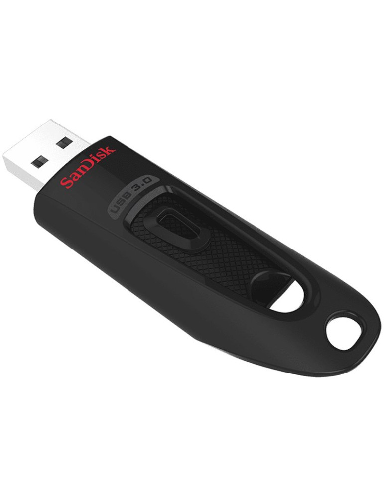 USB флаш памет SanDisk Ultra, 512GB USB 3.0 130MB/s - SDCZ48-512G-U46 - 1