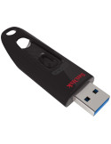 USB флаш памет SanDisk Ultra, 512GB USB 3.0 130MB/s - SDCZ48-512G-U46 - 2