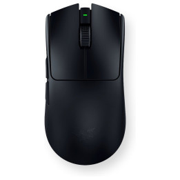 Безжична геймърска мишка Razer Viper V3 Pro, Безжична, Focus Pro 35K оптичен сензор, 35000 DPI, 6 бутона, 54g - RZ01-04640100-R3