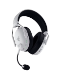 Bluetooth гейминг слушалки с ултра-ниска латентнос Razer BlackShark V3, Безжични, 7.1 Surround, Bluetooth 5.3, USB-C, 70ч батери