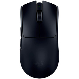 Професионална геймърска безжична мишка Razer Viper V3 Pro SE, Безжична 2.4GHz, 35000 DPI, 8 програмируеми бутона, Оптични превкл