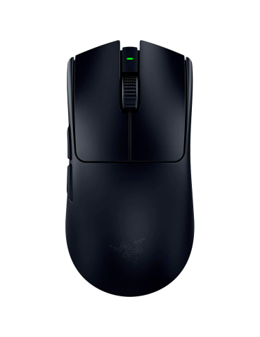 Професионална геймърска безжична мишка Razer Viper V3 Pro SE, Безжична 2.4GHz, 35000 DPI, 8 програмируеми бутона, Оптични превкл