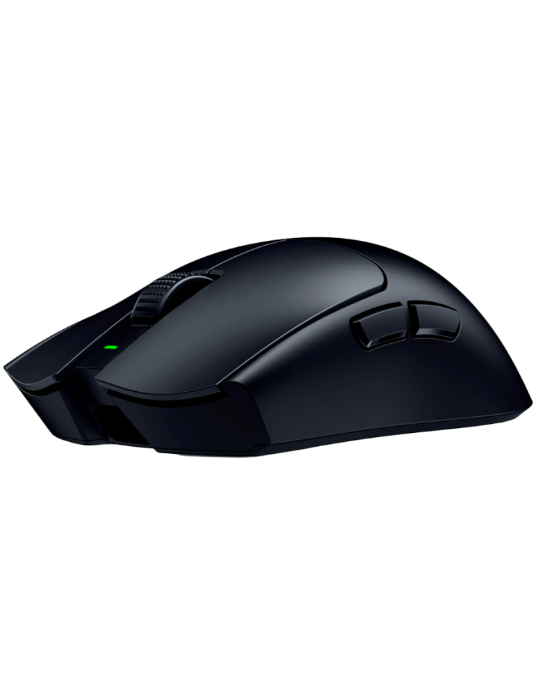 Професионална геймърска безжична мишка Razer Viper V3 Pro SE, Безжична 2.4GHz, 35000 DPI, 8 програмируеми бутона, Оптични превкл