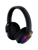 Bluetooth гейминг слушалки RAZER Barracuda X Chroma, 7.1 Surround, Bluetooth/2.4GHz, 40mm динамични, RGB, Detachable Mic - RZ04-