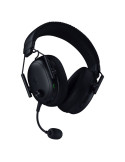 Професионални безжични гейминг слушалки с активно шумопотискане RAZER BlackShark V3 Pro, 50mm говорители 7.1 Surround, Bluetooth