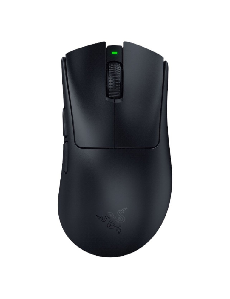 Професионална безжична геймърска мишка с ултра-лек дизайн Razer DeathAdder V4 Pro, Черна - RZ01-05330100-R3G1 - 1