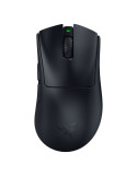 Професионална безжична геймърска мишка с ултра-лек дизайн Razer DeathAdder V4 Pro, Черна - RZ01-05330100-R3G1 - 1