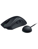 Професионална безжична геймърска мишка с ултра-лек дизайн Razer DeathAdder V4 Pro, Черна - RZ01-05330100-R3G1 - 3