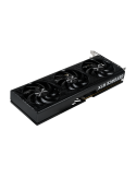 Видео карта GAINWARD GeForce RTX 5060 Ti Python III, 8GB GDDR7 128-bit, 2572MHz, PCI-E Gen 5 - NE7506T019P1-GB2062T - 4
