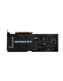 Видео карта GAINWARD GeForce RTX 5060 Ti Python III, 8GB GDDR7 128-bit, 2572MHz, PCI-E Gen 5 - NE7506T019P1-GB2062T - 5
