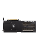 Видео карта MSI GeForce RTX 5070 VENTUS 3X OC, 12GB GDDR7 192-bit, PCI-E Gen 5, 2557MHz - 912-V532-204 - 4