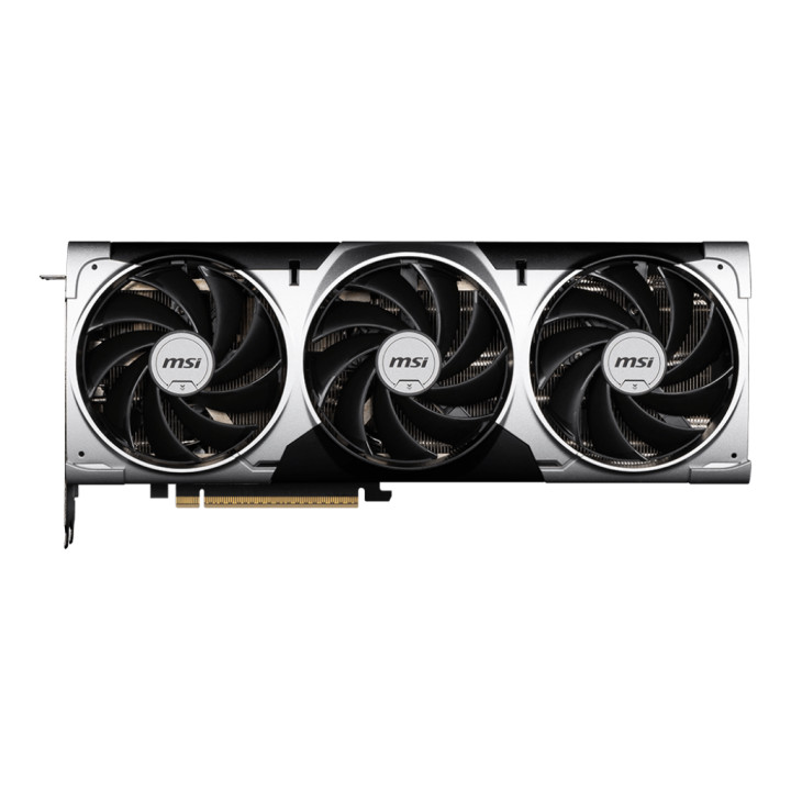Видео карта MSI GeForce RTX 5080 VENTUS 3X OC, 16GB GDDR7 - 912-V531-428 - 2