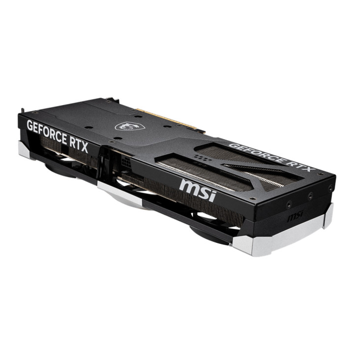 Видео карта MSI GeForce RTX 5080 VENTUS 3X OC, 16GB GDDR7 - 912-V531-428 - 3