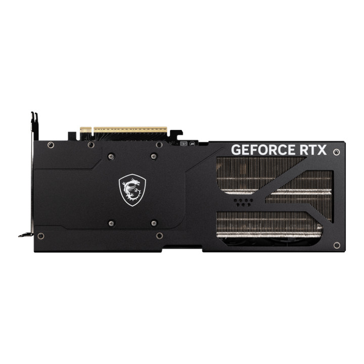 Видео карта MSI GeForce RTX 5080 VENTUS 3X OC, 16GB GDDR7 - 912-V531-428 - 4
