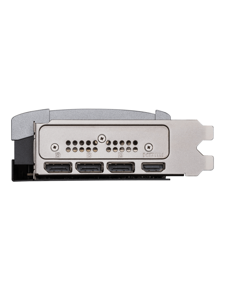 Видео карта MSI GeForce RTX 5080 VENTUS 3X OC, 16GB GDDR7 - 912-V531-428 - 5