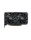 Видео карта MSI GeForce RTX 5060 SHADOW 2X OC, 8GB GDDR7, 128-bit, PCI-E Gen 5 - 912-V537-095 - 2