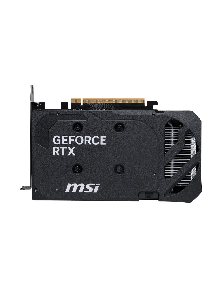 Видео карта MSI GeForce RTX 5060 SHADOW 2X OC, 8GB GDDR7, 128-bit, PCI-E Gen 5 - 912-V537-095 - 3